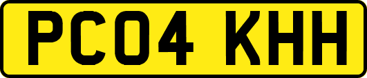 PC04KHH