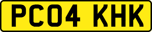 PC04KHK