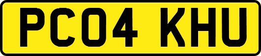 PC04KHU