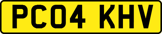 PC04KHV