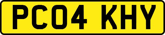 PC04KHY