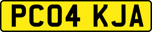PC04KJA