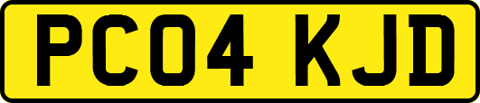 PC04KJD
