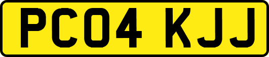 PC04KJJ