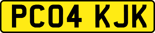 PC04KJK
