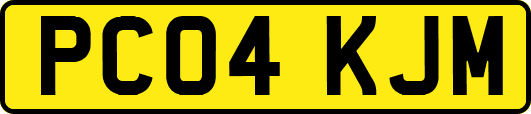 PC04KJM