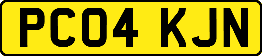 PC04KJN