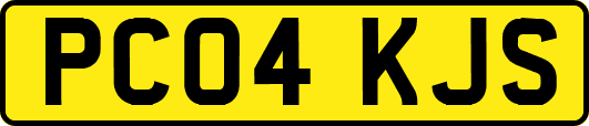 PC04KJS