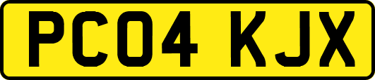 PC04KJX