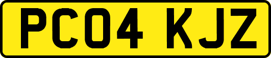 PC04KJZ