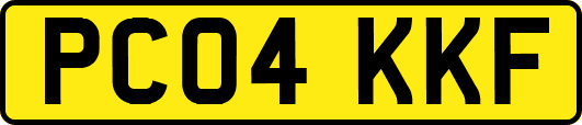 PC04KKF