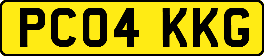PC04KKG