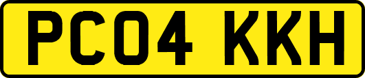 PC04KKH