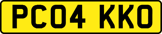 PC04KKO