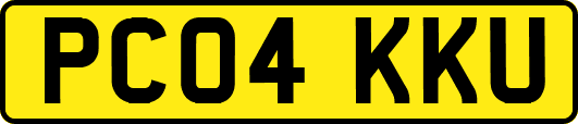 PC04KKU