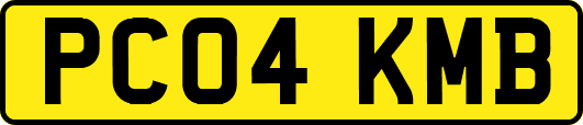 PC04KMB