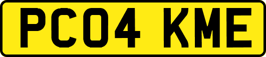 PC04KME