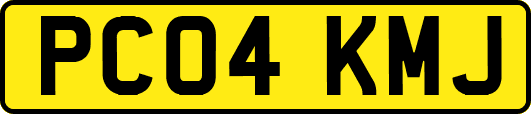 PC04KMJ