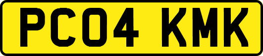 PC04KMK