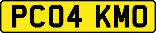 PC04KMO