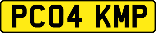 PC04KMP