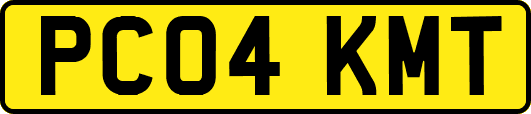 PC04KMT