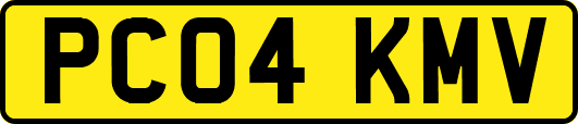 PC04KMV