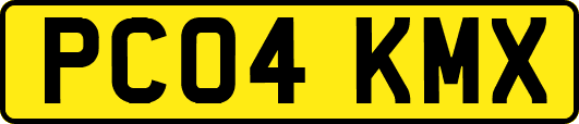 PC04KMX