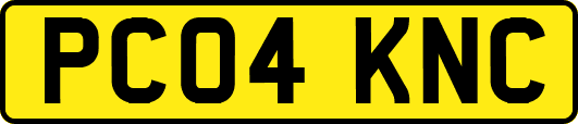 PC04KNC