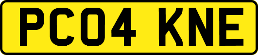 PC04KNE