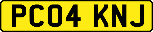 PC04KNJ
