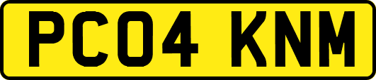 PC04KNM