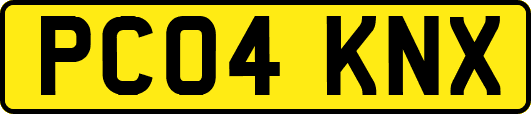 PC04KNX