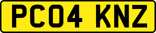 PC04KNZ