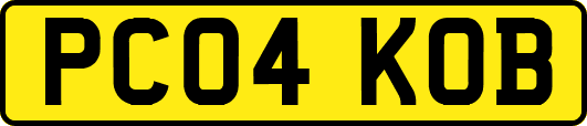 PC04KOB