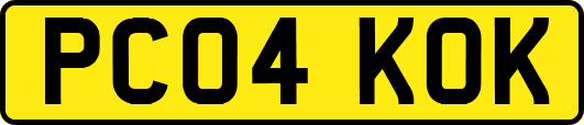 PC04KOK