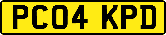 PC04KPD
