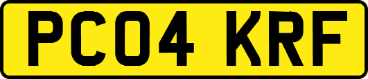 PC04KRF