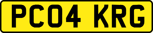 PC04KRG