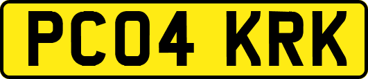 PC04KRK