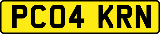 PC04KRN