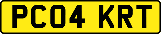 PC04KRT