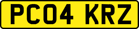 PC04KRZ