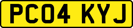 PC04KYJ