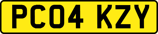 PC04KZY