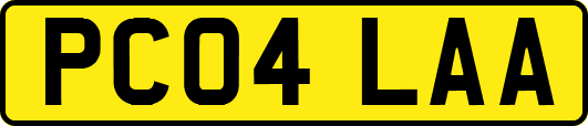 PC04LAA