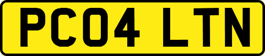 PC04LTN