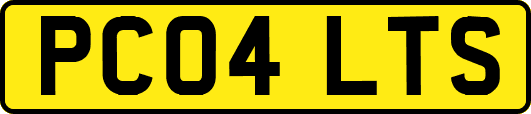 PC04LTS