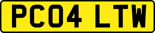 PC04LTW