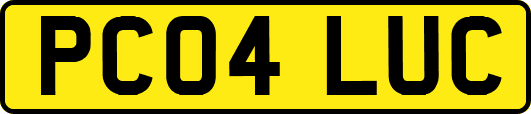PC04LUC